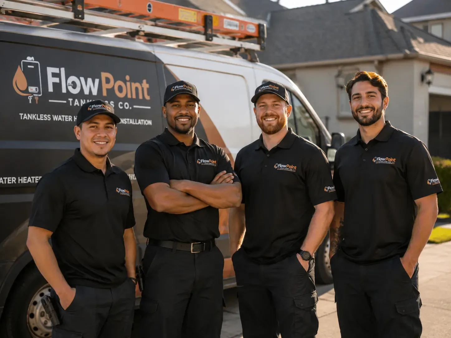 Tankless Water Heater Installation company in Viola, ID
