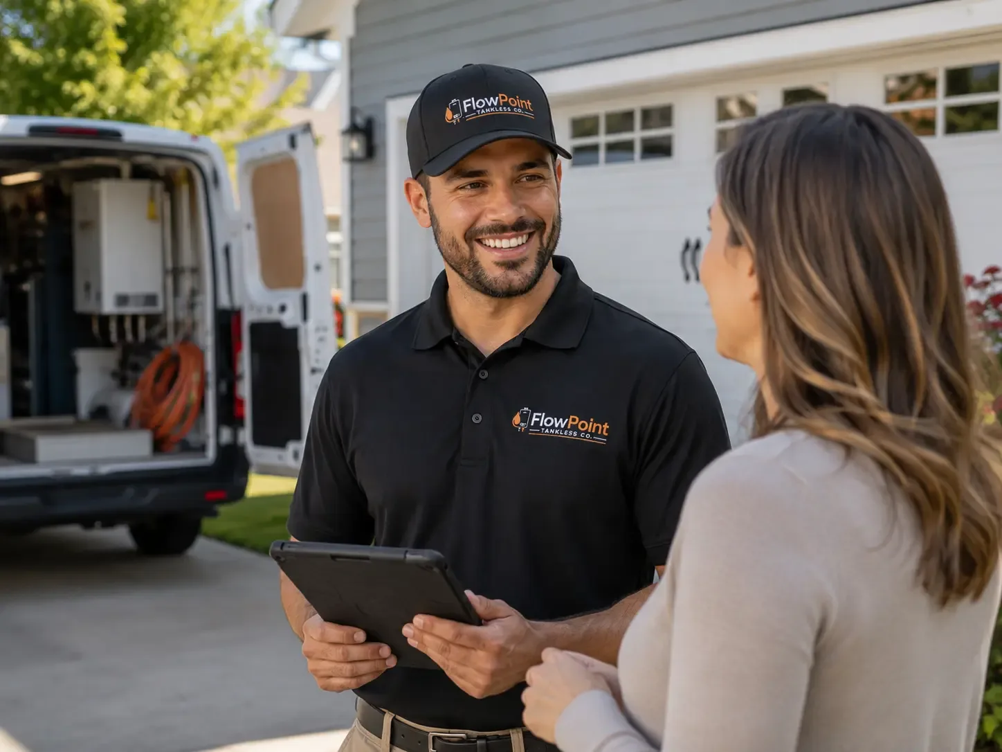 Tankless Water Heater Installation Viola, ID FAQs